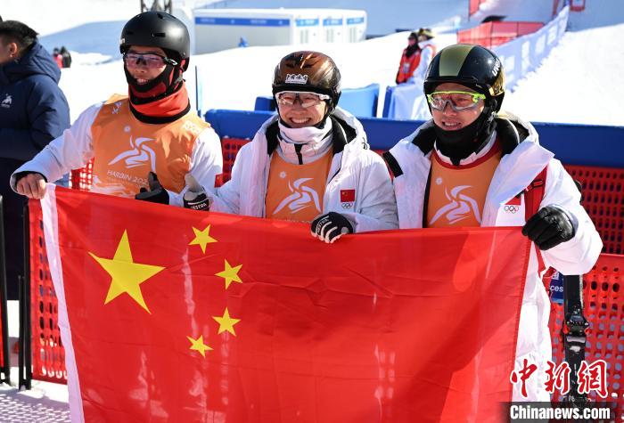 哈尔滨亚冬会：见证中国冰雪崛起与亚洲共同进