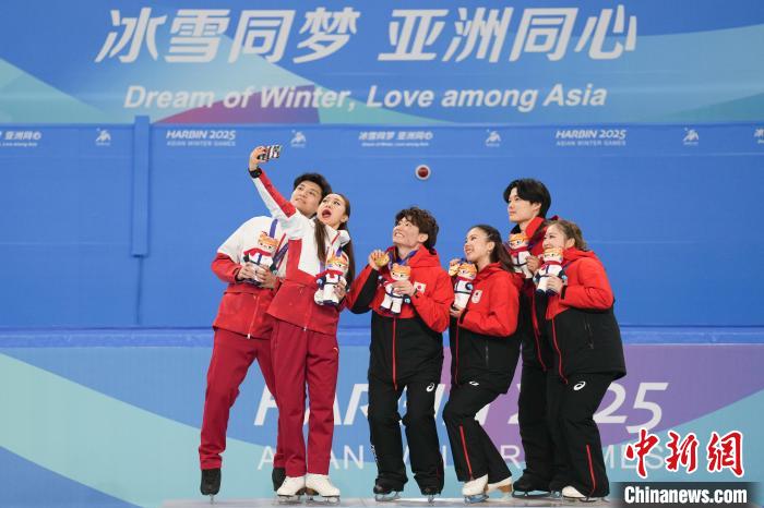 哈尔滨亚冬会：见证中国冰雪崛起与亚洲共同进