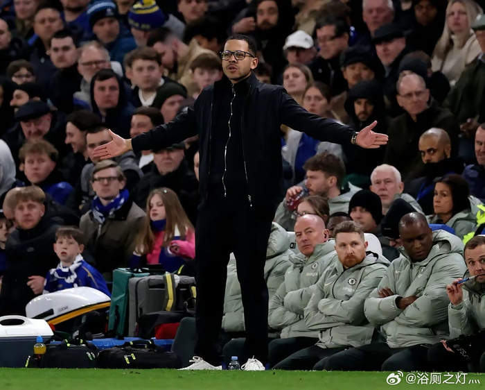 切尔西近五轮仅胜一场更衣室权威动摇欧冠名额