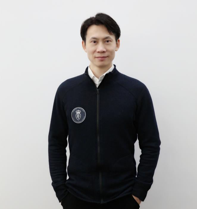 庞清佟健退役转型幕后：推动青少年花滑发展助