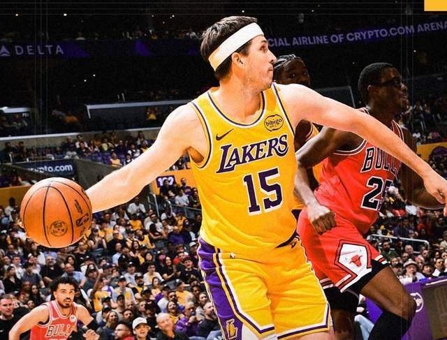 湖人四连胜重返西部第三 詹姆斯转型成关键