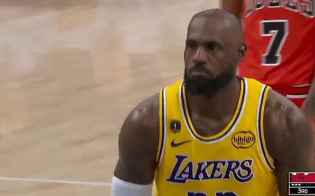 湖人四连胜重返西部第三 詹姆斯转型成关键