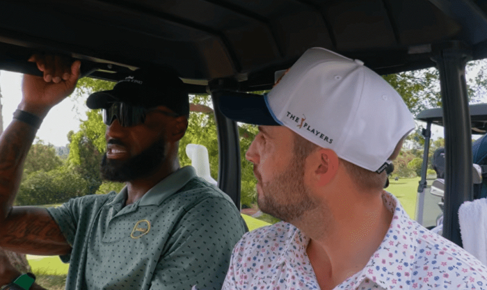 勒布朗·詹姆斯揭秘避免赛季报销的独特训练法