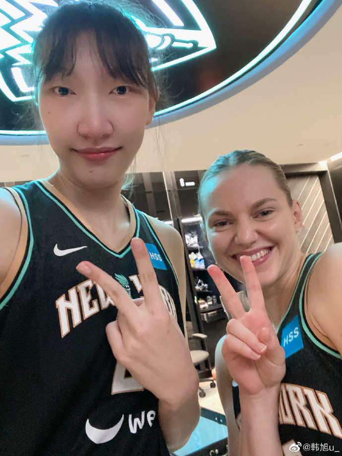 经风雨锤炼后的新征程：中国女篮即将出征世界