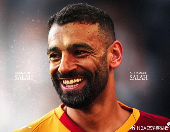 萨拉赫或加盟土超豪门加拉塔萨雷 自由转会成关