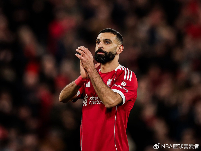 萨拉赫或加盟土超豪门加拉塔萨雷 自由转会成关