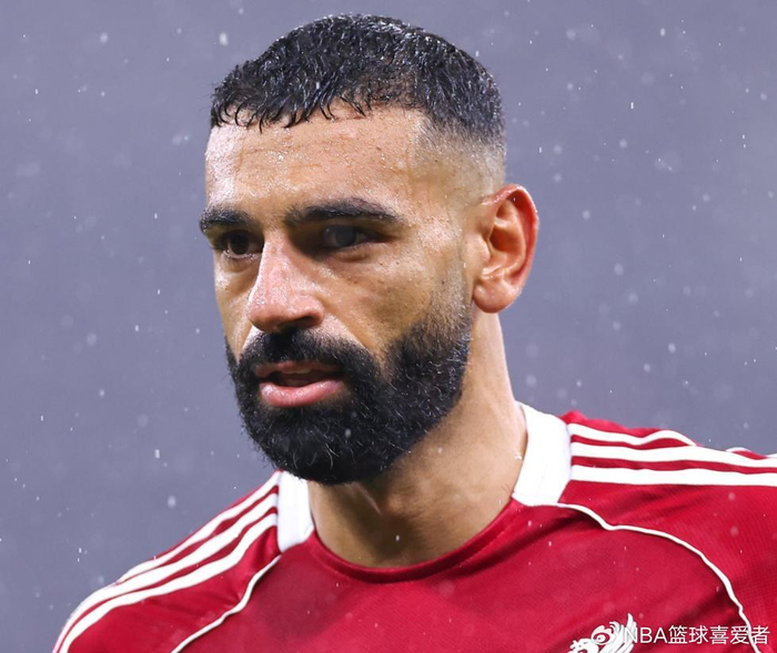 萨拉赫或加盟土超豪门加拉塔萨雷 自由转会成关