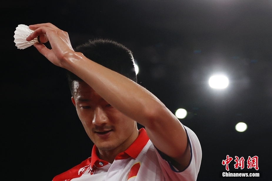 谌龙李龙大荣膺2024世界羽联名人堂 传承羽毛球传