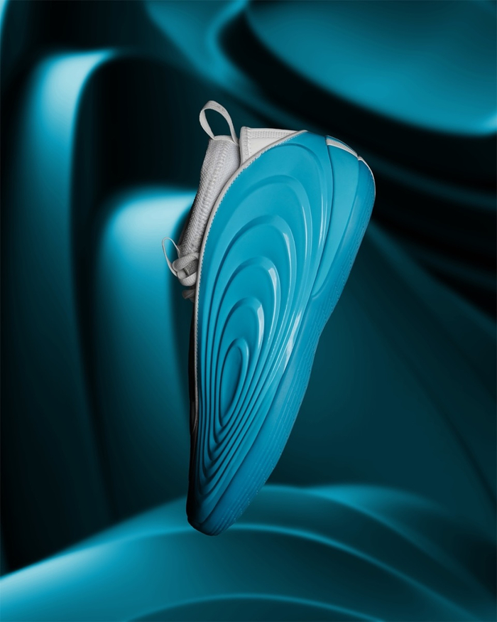 哈登晒季后赛限定球鞋 纪录延续至第17次