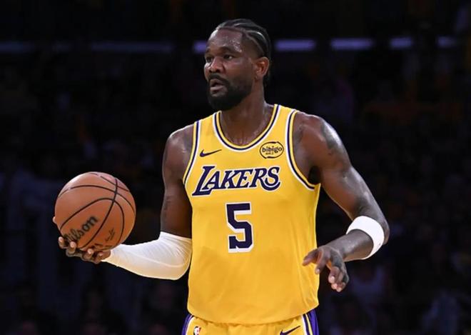 湖人轻取火箭杜兰特复出难挽颓势 系列赛2-0占优