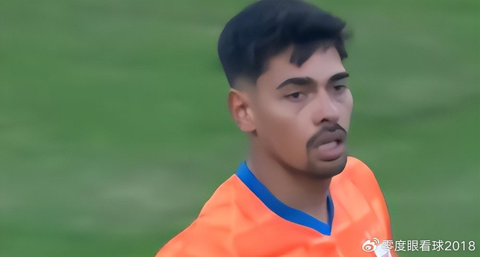 山东泰山夏窗或换掉中场指挥官马德鲁加 解决组