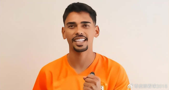 山东泰山夏窗或换掉中场指挥官马德鲁加 解决组