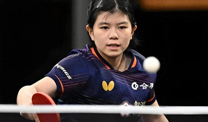 国乒女队两连胜展现轮换威力 张本美和状态爆棚
