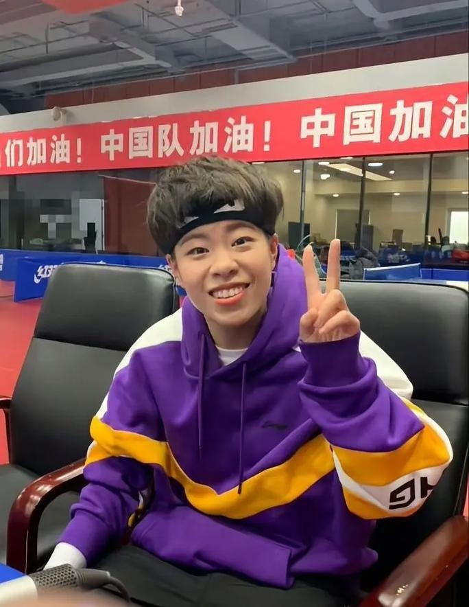 国乒女队两连胜展现轮换威力 张本美和状态爆棚