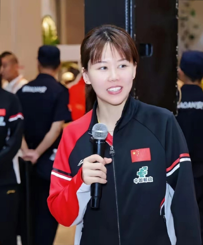 国乒女队两连胜展现轮换威力 张本美和状态爆棚