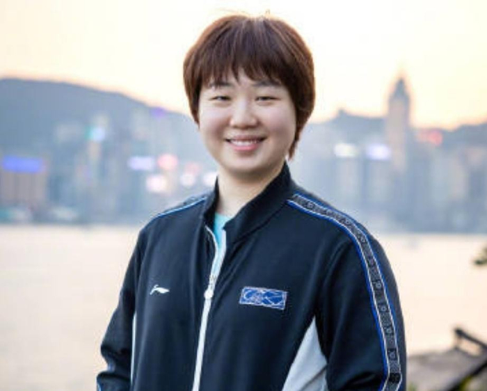 国乒女队两连胜展现轮换威力 张本美和状态爆棚