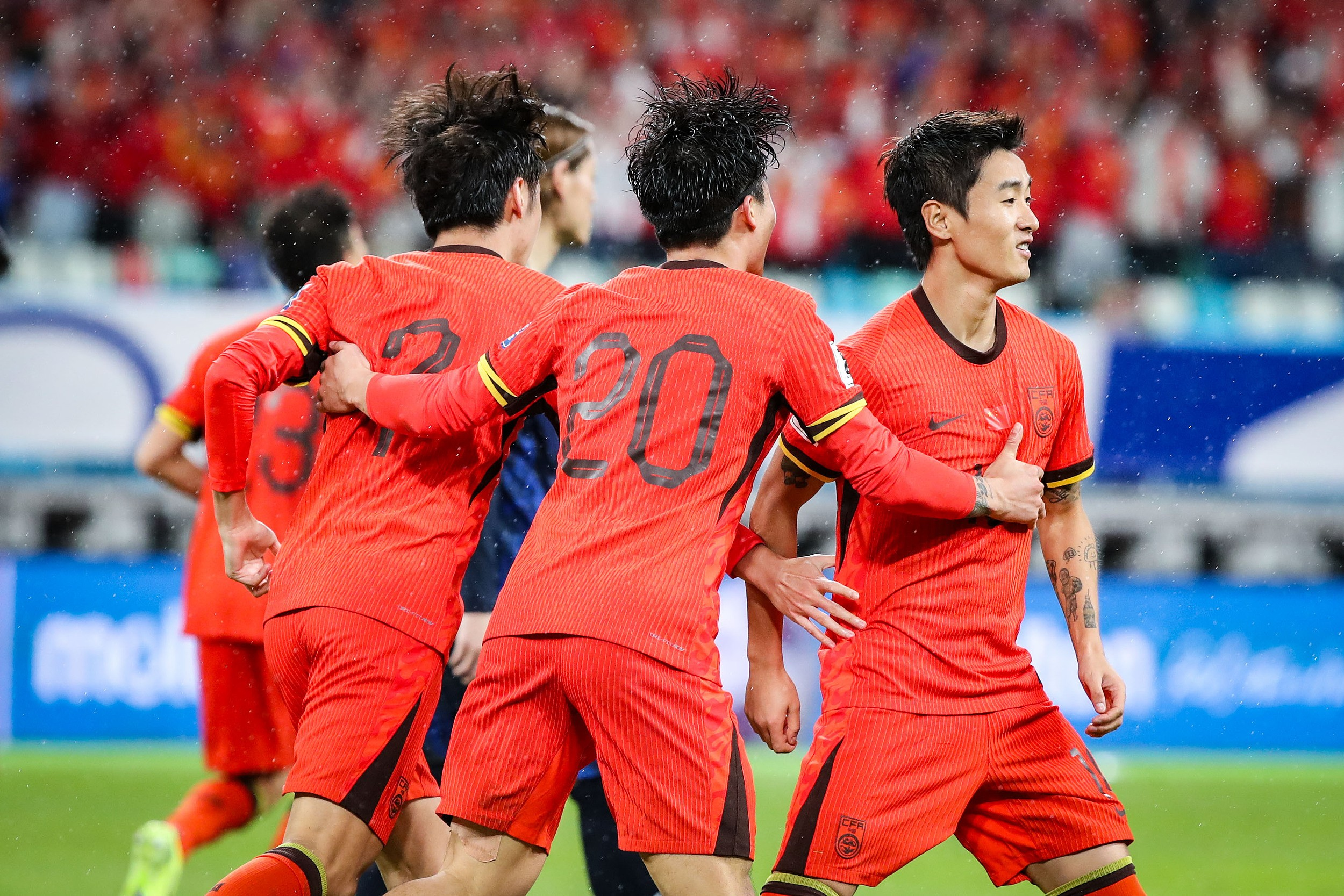 国足将出战东盟杯 分组或成夺冠关键